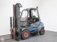 Linde Dieselstapler H 30 D-03 351