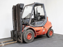 Linde Dieselstapler H 45 D 352
