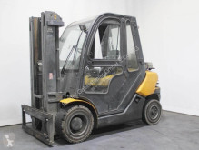 Chariot diesel Om-Pimespo XD 50
