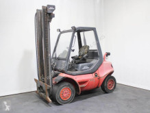 Linde Dieselstapler H 40 D-04 352