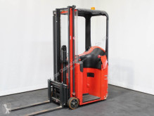 Linde E 10 334 electrostivuitor second-hand