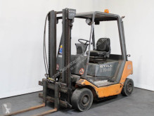 Still R 70-25 7033 дизелов мотокар втора употреба