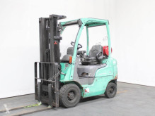 Wózek na gaz Mitsubishi FG 18 N