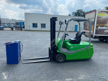 Cesab Blitz 316, Heftruck 1.6 ton, elektro used electric forklift