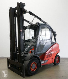 Linde Dieselstapler H 50 D/394