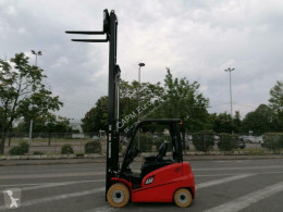 Carretilla elevadora carretilla eléctrica Hangcha A4W30