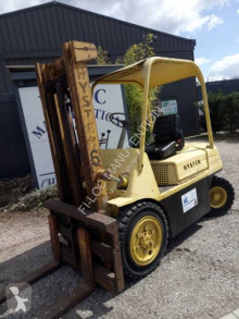 Hyster stivuitor pe gaz second-hand