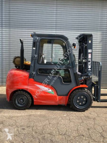 Heli gas forklift CYPD35