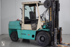Hyster H5.00XL Forklift used