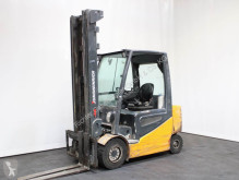 Jungheinrich EFG 430 SP GE-650DZ 电东叉车 二手