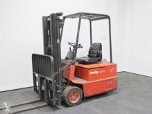 Linde E 14 C 324 chariot électrique occasion