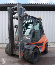 Linde H 70 D/396-02 chariot diesel occasion