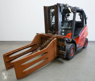 Chariot diesel Linde H 45 D/394-02 EVO (3B) Container