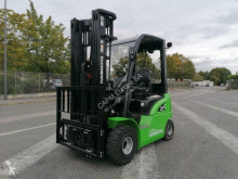 Hangcha XC25 LI-ION eldriven truck ny