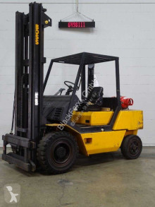 Carretilla elevadora Steinbock Boss sx50.05/5b-1 usada