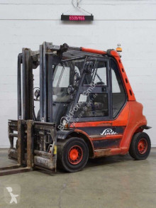 Lyfttruck Linde h60d-02 begagnad