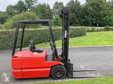 Fenwick E20 used electric forklift