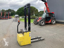 Heftruck Jungheinrich EEC 12 tweedehands