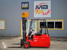 Fenwick electric forklift ED16