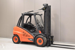 Carretilla elevadora carretilla diesel Linde H 50 D-02 H 50 D-02