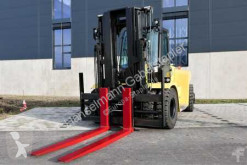 Hyster chariot diesel occasion