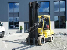 Chariot à gaz Hyster