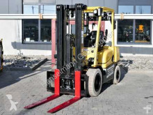 Hyster chariot diesel occasion