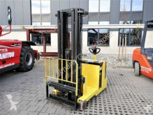 El-truck Hyster