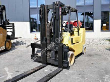 Chariot à gaz Hyster