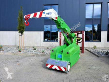 elektrikli forklift ikinci el araç