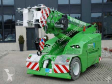 used electric forklift