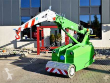 Elektrische heftruck