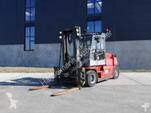 Kalmar used diesel forklift