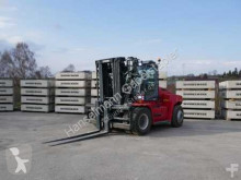 Chariot diesel Kalmar