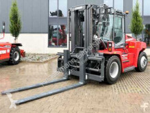 Diesel vagn Kalmar