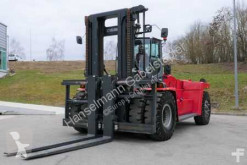 Kalmar diesel vagn begagnad