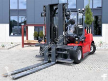 柴油叉车 Kalmar