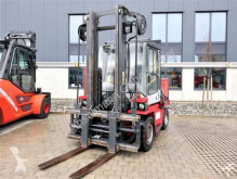 Kalmar used electric forklift