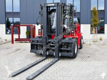 Kalmar chariot électrique occasion