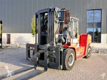 汽油叉车 Kalmar