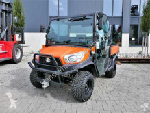 رافعة شوكية Kubota رافعة شوكية ديزل مستعمل