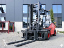 Carretilla elevadora carretilla diesel Linde