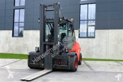Dieseltruck Linde