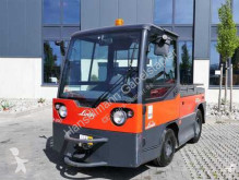 Linde chariot électrique occasion