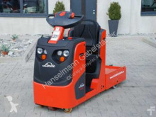 Linde használt elektromos targonca