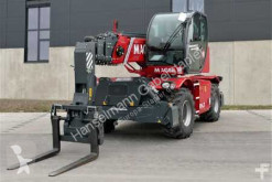 Carretilla elevadora carretilla diesel usada