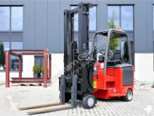 Manitou elektromos targonca