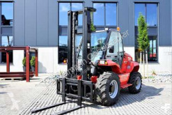 Chariot diesel Manitou