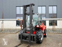 Chariot diesel Manitou