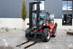 Chariot diesel Manitou